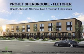 9388 Rue Sherbrooke E.