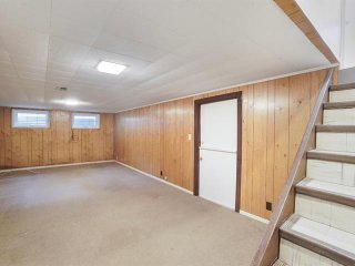 Salle familiale