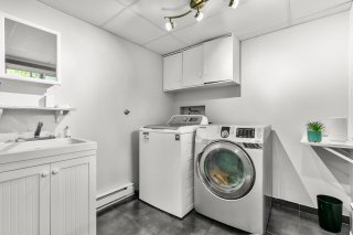 Washroom