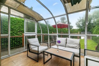 Solarium