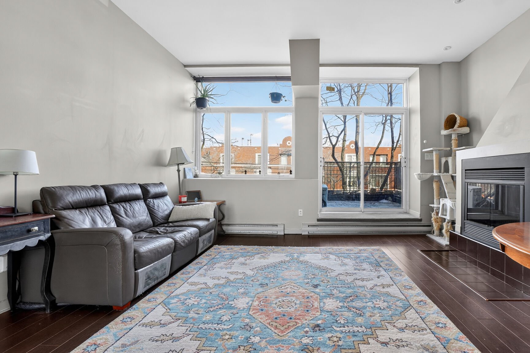 #210 - 4400 Boul. Champlain