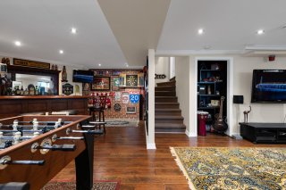 Salle familiale