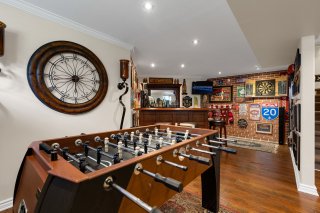 Salle familiale