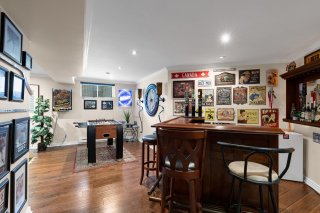 Salle familiale