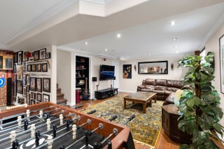 Salle familiale