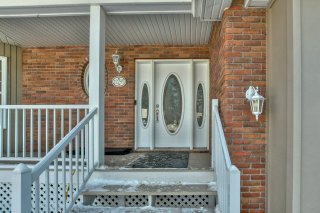 Frontage