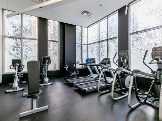  Salle d'exercice