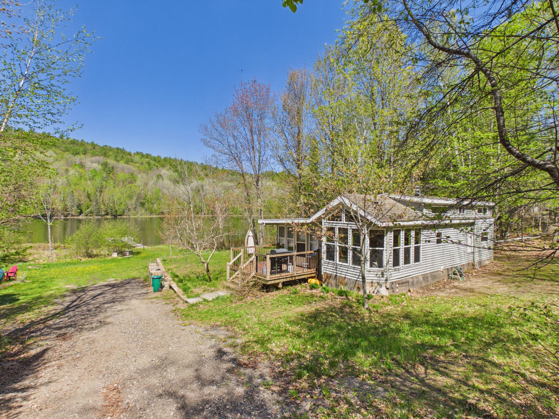 53 Ch. du Lac-chez-Médée