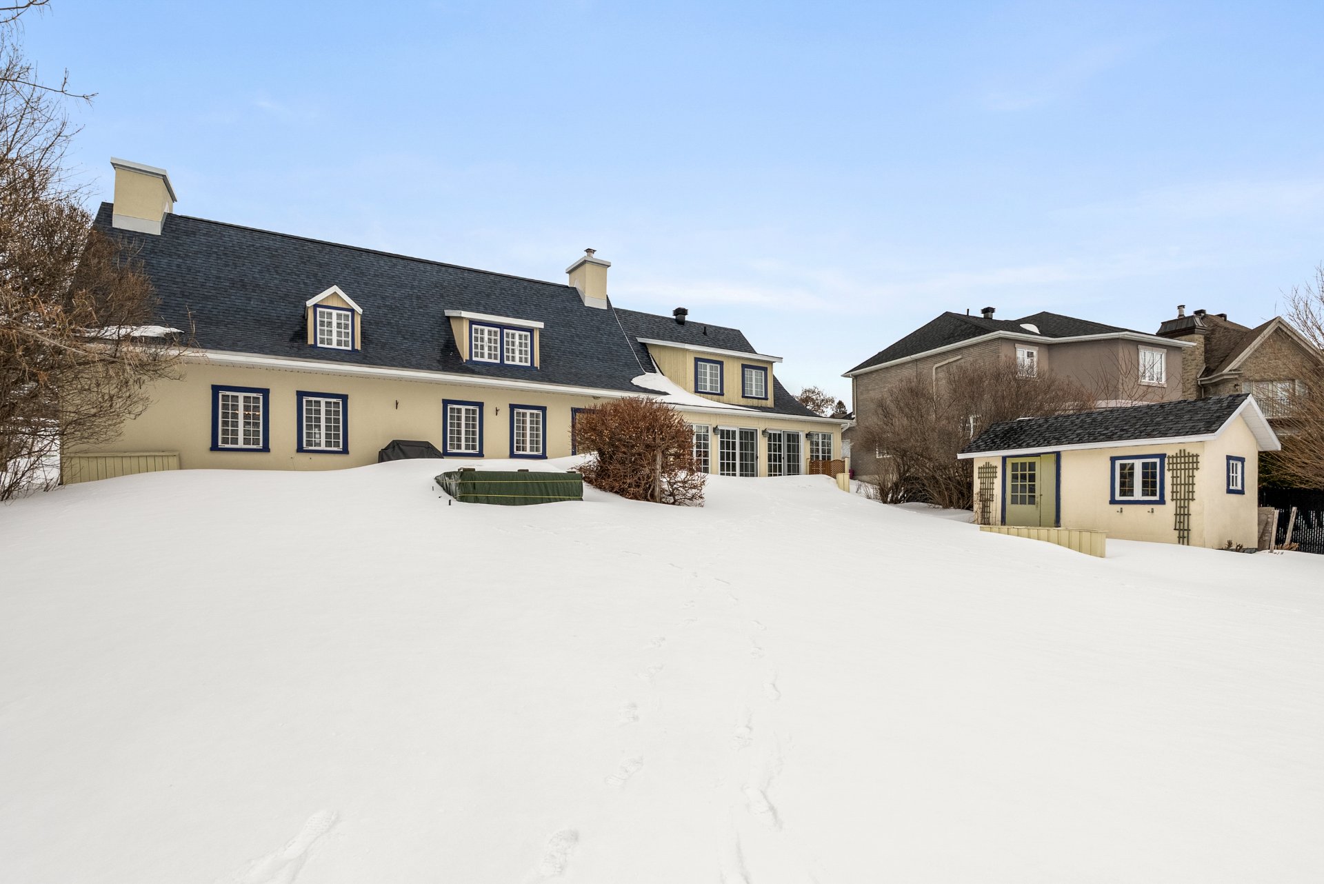 258 Rue du Bataillon