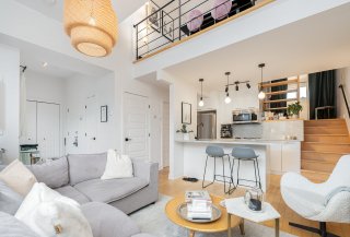 #301 - 5610 Rue De Normanville