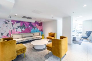 Salle communautaire