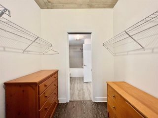 Penderie (Walk-in)