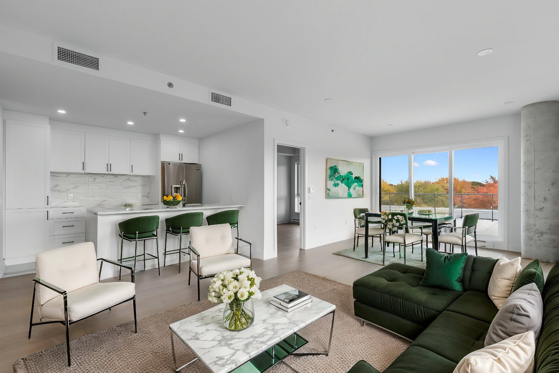 #415(1) - 2030 Rue Lucien-Thimens