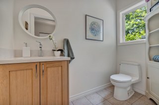Washroom