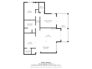 Plan (croquis)