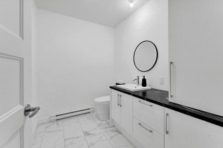 Washroom