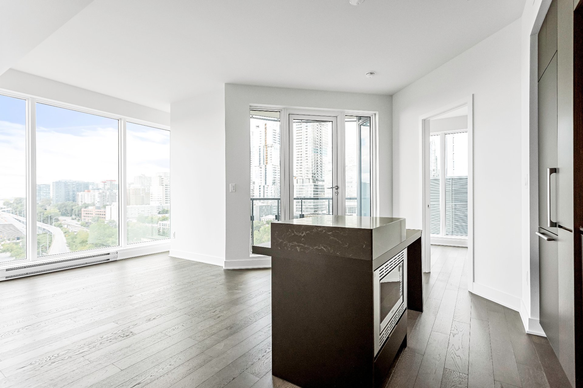 #1910 - 1288 Rue St-Antoine O.