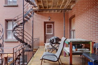 Balcon