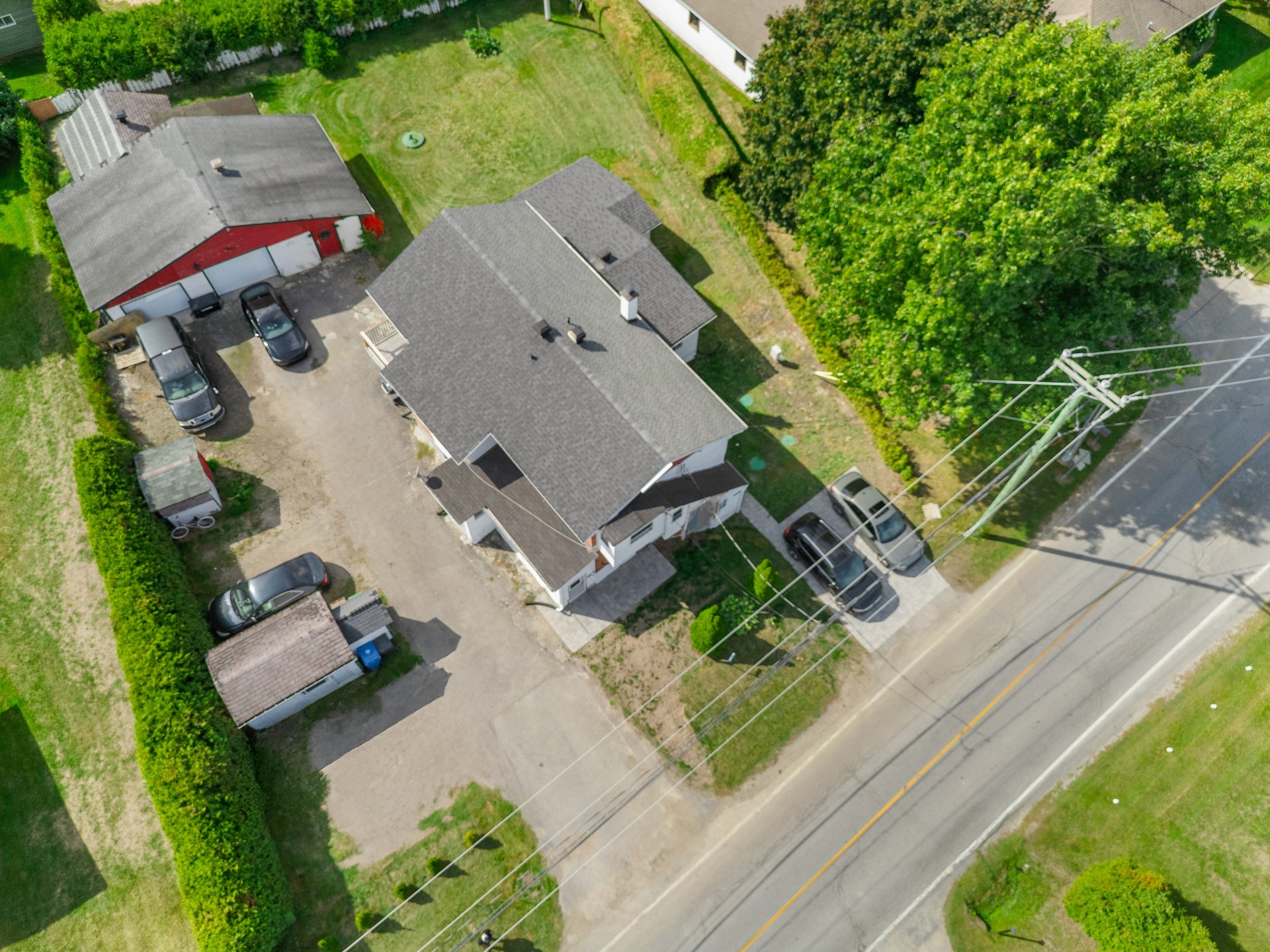 1505 Ch. St-Dominique