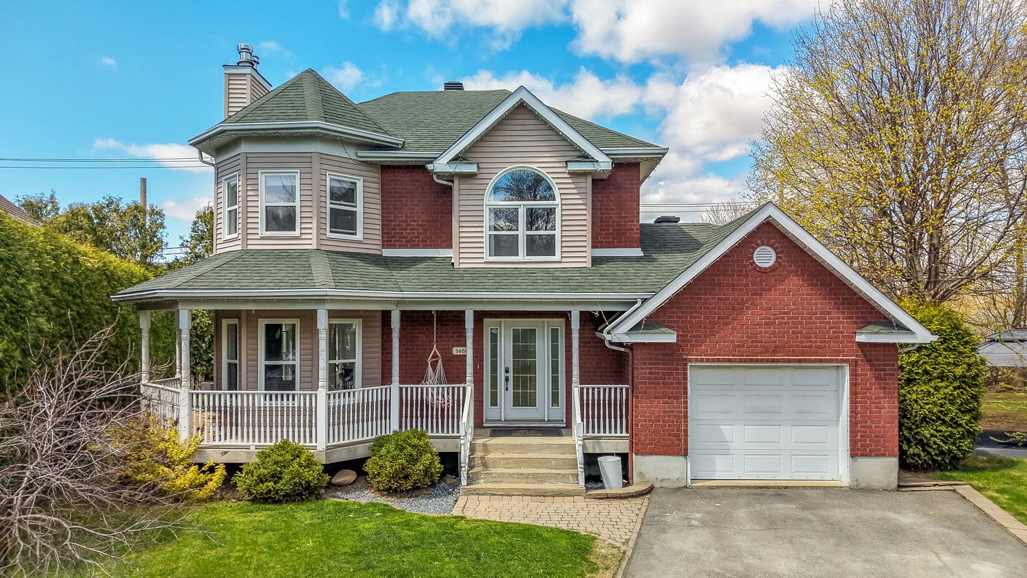 1460 Rue Marie-Marthe-Poyer