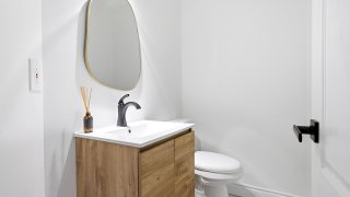 Washroom