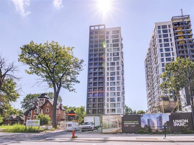 #606 - 2020 Boul. René-Lévesque O.