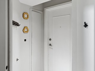 Hall d'entrée
