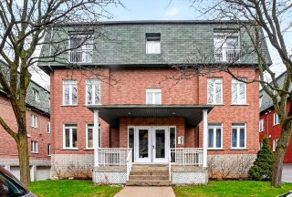 Frontage