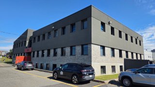 Frontage