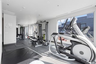Common room