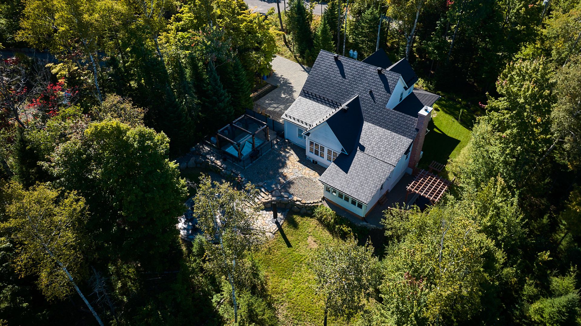 1 Rue du Montagnard