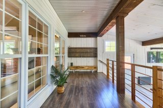 Veranda