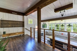Veranda