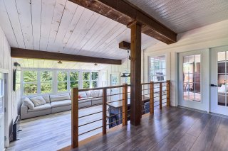 Veranda
