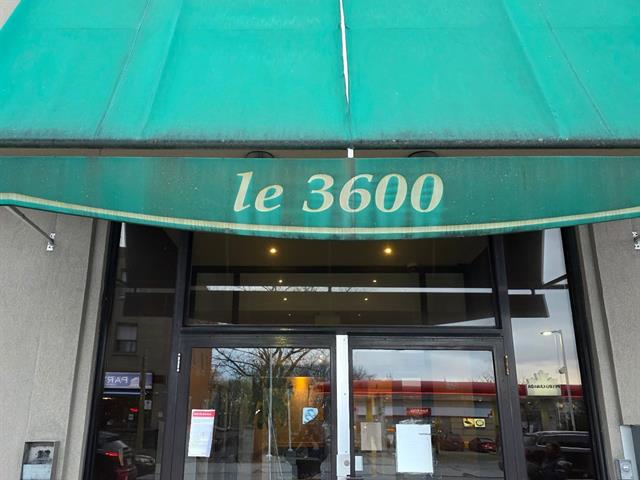 #306 - 3600 Av. Van Horne