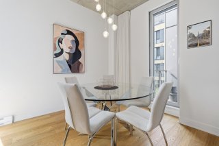 Salle à manger