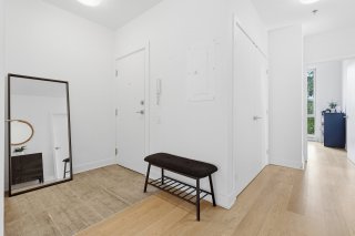 Hall d'entrée