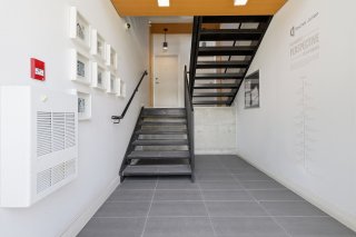 PASAGEWAY