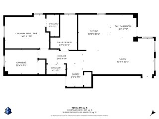Plan (croquis)