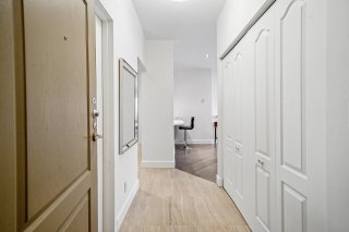 Hall d'entrée