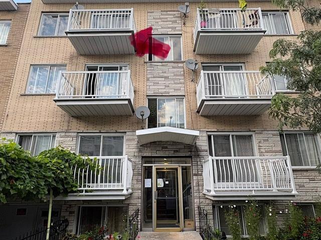 #8 - 8537 Av. Champagneur