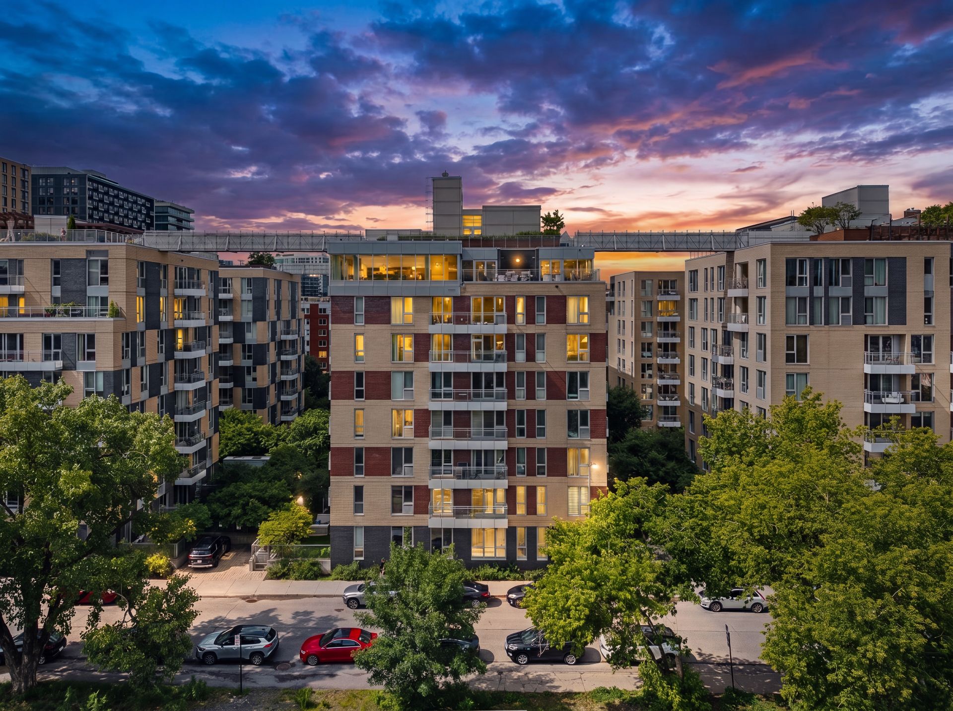 #403 - 300 Rue Ann