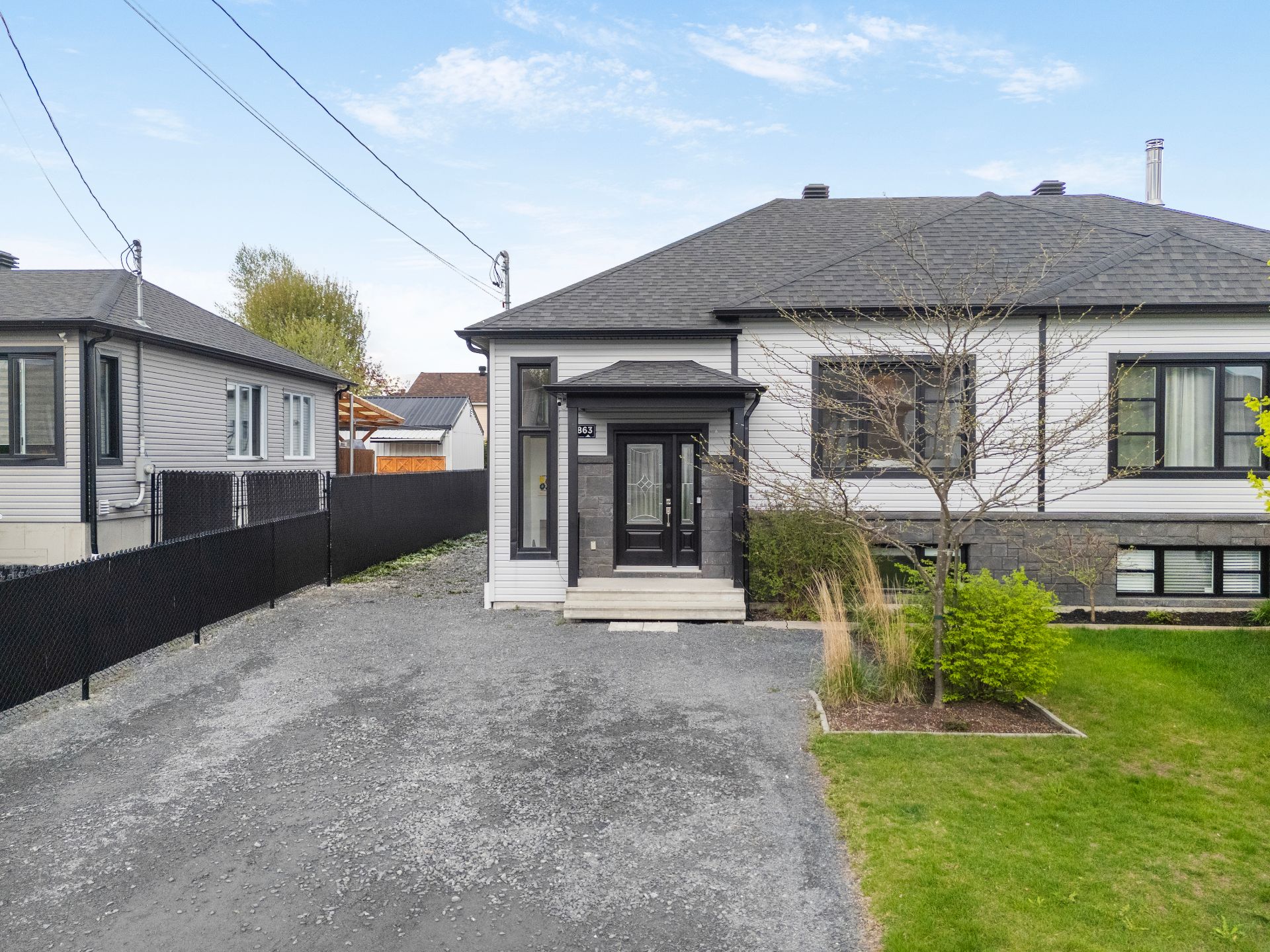 863 Rue d'Hochelaga