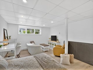 Salle familiale