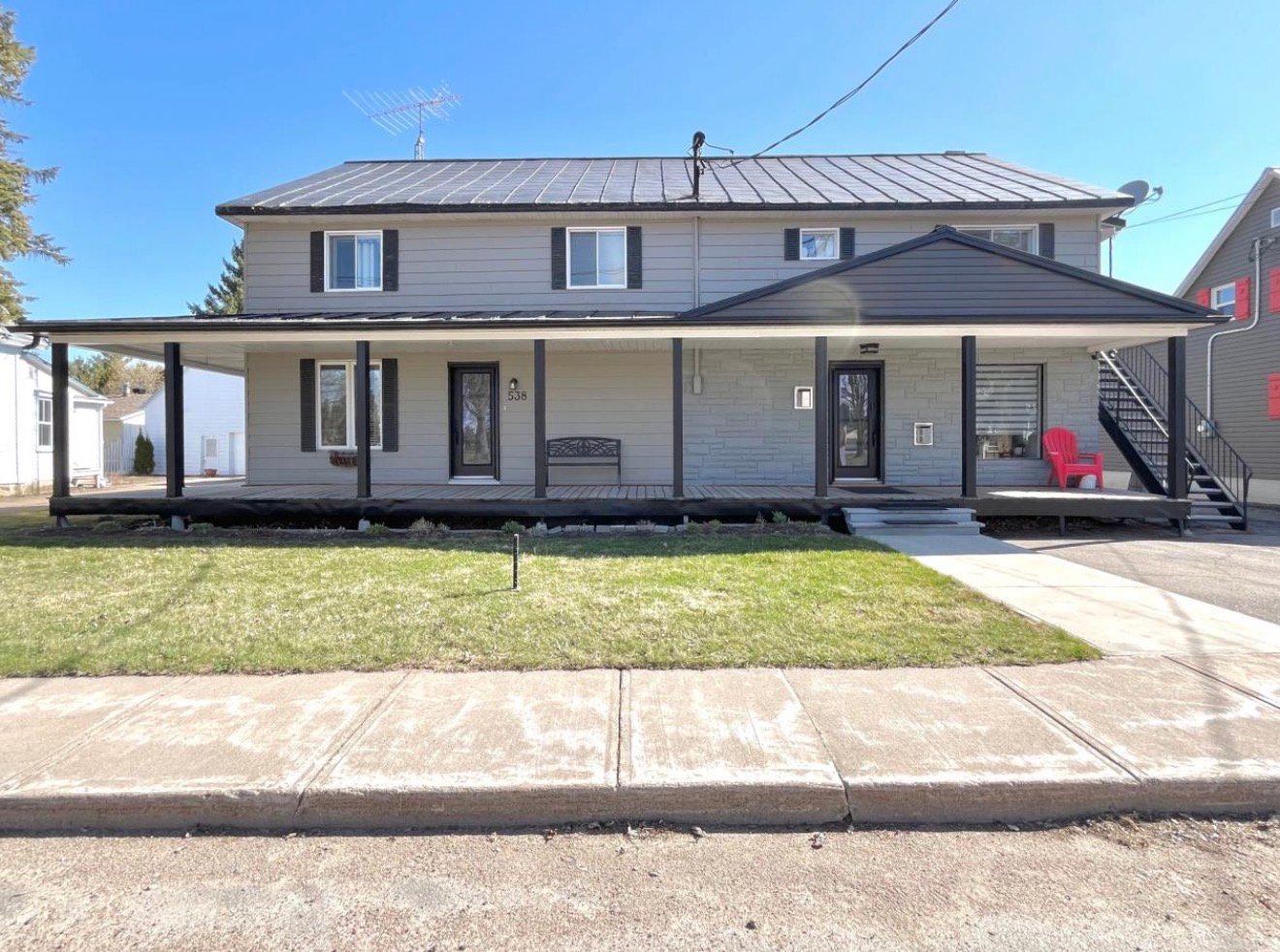 538 Rue Duchesnay
