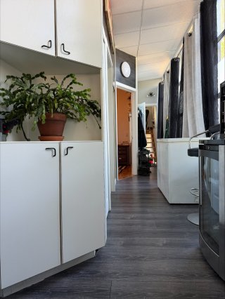 PASAGEWAY
