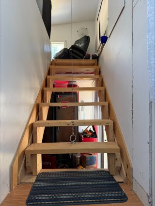 Mezzanine