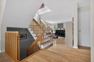 Escalier