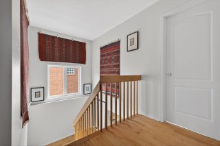 Escalier