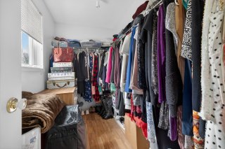 Penderie (Walk-in)
